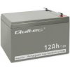 Akumulátor olovený 12V 12Ah pre elektromotory Akumulátor olovený 12V 12Ah pre elektromotory