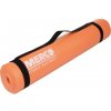 Merco Yoga PVC 4 Mat podložka na cvičenie oranžová Merco Yoga PVC 4 Mat podložka na cvičenie oranžová