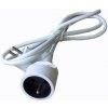 SOLIGHT PS01 Prodlužovací kabel 1,5 m, 3 x 1,0 mm2, bílý SOLIGHT PS01 Prodlužovací kabel 1,5 m, 3 x 1,0 mm2, bílý