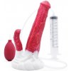 Monster Priax Ejaculator Dildo 19 x 4,5 cm - gb43417 Monster Priax Ejaculator Dildo 19 x 4,5 cm - gb43417