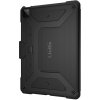 UAG Metropolis iPad 12.9 2021/2020 122946114040 black UAG Metropolis iPad 12.9 2021/2020 122946114040 black