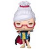 Funko Dandadan POP! Seiko 9 cm Funko Dandadan POP! Seiko 9 cm
