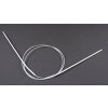 Kruhové ihlice s dĺžkou struny 40 cm - veľkosť č. 2,5 Kruhové ihlice s dĺžkou struny 40 cm - veľkosť č. 2,5
