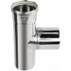 PRODMAX TJ100 T-kus 87° nerez PRODMAX TJ100 T-kus 87° nerez