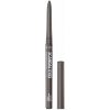 Rimmel London Scandal'Eyes Exagerate Eye Definer ceruzka na oči 003 Smokey Grey 0,35 g Rimmel London Scandal'Eyes Exagerate Eye Definer ceruzka na oči 003 Smokey Grey 0,35 g