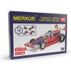 Merkur Vzorec ortuti 010 Merkur Vzorec ortuti 010