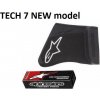 Podrážky Alpinestars Tech 7 NEW model pár 45.5 Podrážky Alpinestars Tech 7 NEW model pár 45.5