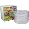 Multiflora biomiska na klíčenie 20 x 16 cm číra Multiflora biomiska na klíčenie 20 x 16 cm číra
