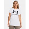 Dámske tričko Under Armour biela M Under Armour 196885457166 Dámske tričko Under Armour biela M Under Armour 196885457166