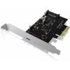 Icy Box IB-PCI1901-C32 Icy Box IB-PCI1901-C32
