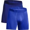 Under Armour | UA Tech Mesh 6in 2 Pack-BLU | modrá| XL Under Armour | UA Tech Mesh 6in 2 Pack-BLU | modrá| XL