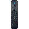 General AMAZON Fire TV Alexa Voice Remote Pro - náhradný diaľkový ovládač rádiový (BT) a podsvietením General AMAZON Fire TV Alexa Voice Remote Pro - náhradný diaľkový ovládač rádiový (BT) a podsvietením