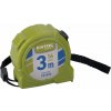 Extol Craft 921003 | Zvinovací meter bočná brzda, šírka pásu 16 mm, dĺžka 3 m Extol Craft 921003 | Zvinovací meter bočná brzda, šírka pásu 16 mm, dĺžka 3 m