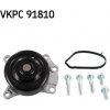 SKF Vodné čerpadlo, chladenie motora VKPC91810 SKF Vodné čerpadlo, chladenie motora VKPC91810