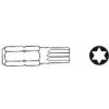 JONNESWAY D175T20 Bit TORX, velikost T20, úchyt 10 mm, délka 75 mm - JONNESWAY D175T20 Bit TORX, velikost T20, úchyt 10 mm, délka 75 mm -