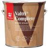 TIKKURILA Valtti Complete - Tenkovrstvá lazúra do exteriéru (zákazkové miešanie) 2,7 l tvt 5062 - tuohi