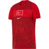 Nike | Dri-FIT Turkey Stadium Home 2026 Kids | červená| L(147-158cm) Nike | Dri-FIT Turkey Stadium Home 2026 Kids | červená| L(147-158cm)
