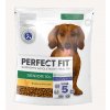 Perfect Fit™ Senior 10+ 825 g – suché kompletné krmivo pre psov malých plemien starších ako 10 rokov, s vysokým obsahom kuracieho mäsa Perfect Fit™ Senior 10+ 825 g – suché kompletné krmivo pre psov malých plemien starších ako 10 rokov, s vysokým obsahom kuracieho mäsa