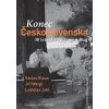 Konec Československa - Václav Klaus, Jiří Weigl, Ladislav Jakl Konec Československa - Václav Klaus, Jiří Weigl, Ladislav Jakl
