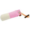 Firedog Lite dummy marking malý ružový/biely Firedog Lite dummy marking malý ružový/biely