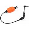 Fox Black Label Dumpy Halo Bobbins Orange Fox Black Label Dumpy Halo Bobbins Orange