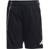 adidas | Tiro 25 Competition Short Kids | čierna| XS(123-128cm) adidas | Tiro 25 Competition Short Kids | čierna| XS(123-128cm)
