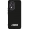Picasee silikónový čierny obal pre Honor 200 Pro 5G - Picasee Picasee silikónový čierny obal pre Honor 200 Pro 5G - Picasee