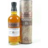 Ballantine’s Miltonduff 15y 40% 0,7 l (tuba)
