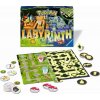 Ravensburger 22839 Labyrinth Pokémon Noční edice Ravensburger 22839 Labyrinth Pokémon Noční edice
