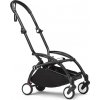 Stokke Yoyo3 Frame 2025 Black kombinovaný kočík Stokke Yoyo3 Frame 2025 Black kombinovaný kočík