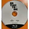 Není čas zemřít - Blu-ray (bez CZ) OUTLET Není čas zemřít - Blu-ray (bez CZ) OUTLET