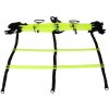 Merco Dual agility rebrík - 9 m Merco Dual agility rebrík - 9 m