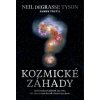 Kozmické záhady - James Trefil, Neil deGrasse Tyson Kozmické záhady - James Trefil, Neil deGrasse Tyson