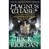 Magnus Chase and the Hammer of Thor - Rick Riordan Magnus Chase and the Hammer of Thor - Rick Riordan