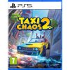 Taxi Chaos 2 (PS5) Taxi Chaos 2 (PS5)