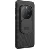 Honor Magic7 Pro Čierna NILLKIN CamShield Pro polykarbonát, pevný kryt s ochranou kamery Honor Magic7 Pro Čierna NILLKIN CamShield Pro polykarbonát, pevný kryt s ochranou kamery