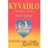 Kyvadlo Základní kniha - Walter Lübeck Kyvadlo Základní kniha - Walter Lübeck