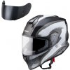 W-TEC Integra Graphic black-white - XL (61-62) - Rozšírená záruka 3 roky W-TEC Integra Graphic black-white - XL (61-62) - Rozšírená záruka 3 roky