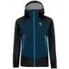 Karpos STORM EVO bunda Midnight/Black Veľkosť: XXL Karpos STORM EVO bunda Midnight/Black Veľkosť: XXL