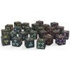 The Witcher: Old World Dice Set The Witcher: Old World Dice Set