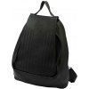 Pierre Cardin 86938 MS152 čierna dámska taška 31 x 37 x 11 cm Pierre Cardin 86938 MS152 čierna dámska taška 31 x 37 x 11 cm