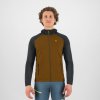 Karpos Ambrizzola Full-zip bronze woodl.gray