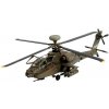 REVELL Plastic ModelKit vrtuľník 04046 - AH-64D Longbow Apache (1: 144) REVELL Plastic ModelKit vrtuľník 04046 - AH-64D Longbow Apache (1: 144)