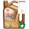 Shell Helix Ultra Professional AV-L 0W-20 5 l
