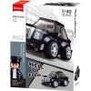 Sluban B1202B MCAR M02