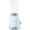 Svetlomodrý stolový mixér 50's Retro Style – SMEG Svetlomodrý stolový mixér 50's Retro Style – SMEG