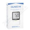 GluNEO H Systém stanovení hladiny glukózy v krvi GluNEO H Systém stanovení hladiny glukózy v krvi