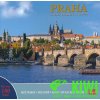 průvodce Praha klenot v srdci Evropy norsky průvodce Praha klenot v srdci Evropy norsky