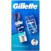 Gillette Darčeková sada starostlivosti pre mužov Gillette Darčeková sada starostlivosti pre mužov
