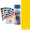 Art Dupli color Aerosol RAL 1023, 400 ml, RAL 1023 Art Dupli color Aerosol RAL 1023, 400 ml, RAL 1023